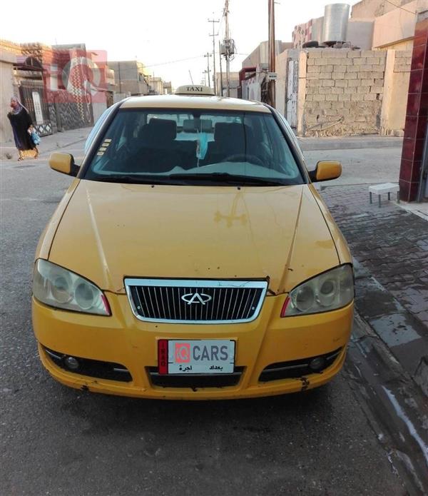 Chery Cowin 2011 for sale in Iraq - Kirkuk